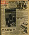 Daily Mirror Friday 23 June 1950 Page 1