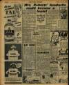 Daily Mirror Friday 23 June 1950 Page 8