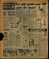 Daily Mirror Saturday 24 June 1950 Page 4