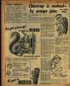 Daily Mirror Monday 26 June 1950 Page 4