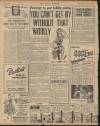 Daily Mirror Monday 03 July 1950 Page 8