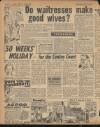 Daily Mirror Saturday 08 July 1950 Page 2