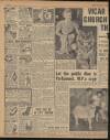 Daily Mirror Saturday 08 July 1950 Page 6