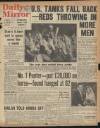 Daily Mirror Wednesday 12 July 1950 Page 1