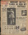 Daily Mirror Saturday 15 July 1950 Page 1