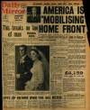 Daily Mirror Thursday 20 July 1950 Page 1