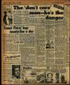 Daily Mirror Saturday 22 July 1950 Page 2