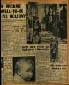 Daily Mirror Tuesday 25 July 1950 Page 7