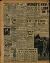 Daily Mirror Saturday 29 July 1950 Page 6