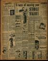 Daily Mirror Monday 31 July 1950 Page 8