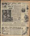 Daily Mirror Monday 07 August 1950 Page 3