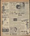 Daily Mirror Monday 07 August 1950 Page 4