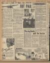 Daily Mirror Wednesday 09 August 1950 Page 2