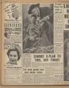 Daily Mirror Wednesday 09 August 1950 Page 6