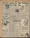 Daily Mirror Wednesday 09 August 1950 Page 8