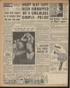 Daily Mirror Wednesday 09 August 1950 Page 12