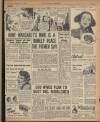Daily Mirror Thursday 10 August 1950 Page 5