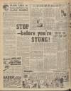 Daily Mirror Tuesday 15 August 1950 Page 2