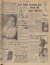 Daily Mirror Friday 18 August 1950 Page 3