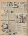 Daily Mirror Friday 18 August 1950 Page 8