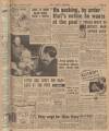 Daily Mirror Saturday 19 August 1950 Page 3