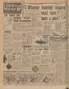 Daily Mirror Saturday 19 August 1950 Page 4