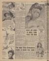 Daily Mirror Monday 21 August 1950 Page 6