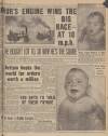Daily Mirror Monday 21 August 1950 Page 7