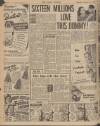 Daily Mirror Monday 21 August 1950 Page 8