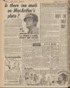 Daily Mirror Tuesday 22 August 1950 Page 2