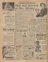 Daily Mirror Friday 25 August 1950 Page 4