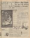 Daily Mirror Tuesday 29 August 1950 Page 3