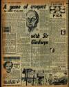 Daily Mirror Friday 01 September 1950 Page 2
