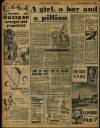 Daily Mirror Tuesday 05 September 1950 Page 4