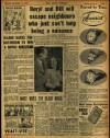 Daily Mirror Monday 11 September 1950 Page 3