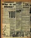 Daily Mirror Thursday 14 September 1950 Page 2