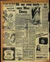 Daily Mirror Thursday 14 September 1950 Page 4