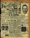 Daily Mirror Thursday 14 September 1950 Page 5