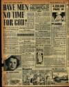Daily Mirror Saturday 16 September 1950 Page 2