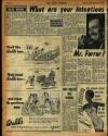 Daily Mirror Friday 22 September 1950 Page 4
