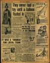 Daily Mirror Monday 25 September 1950 Page 3