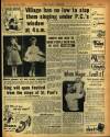 Daily Mirror Thursday 05 October 1950 Page 3