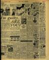Daily Mirror Saturday 07 October 1950 Page 5