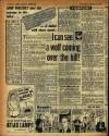 Daily Mirror Wednesday 11 October 1950 Page 2