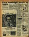 Daily Mirror Wednesday 11 October 1950 Page 4