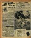 Daily Mirror Wednesday 11 October 1950 Page 8