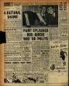Daily Mirror Wednesday 11 October 1950 Page 12