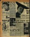 Daily Mirror Friday 13 October 1950 Page 6