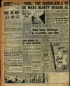Daily Mirror Friday 13 October 1950 Page 12