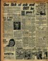 Daily Mirror Saturday 14 October 1950 Page 2